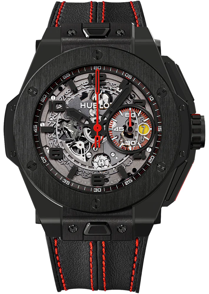Hublot Big Bang Ferrari 401.CX.0123.VR